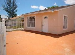 18701 NW 45th Ave, Miami Gardens, FL 33055