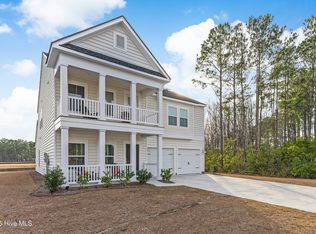 9101 Island Shore Ave, Calabash, NC 28467