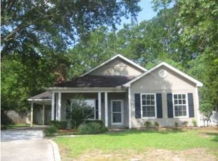 7381 Nancy Ln, Mobile, AL 36695