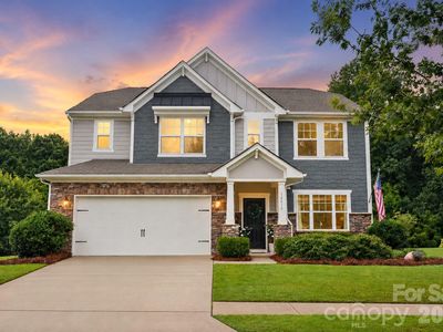 14612 Baytown Ct, Huntersville, NC, 28078