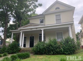 207 Park Ave APT A, Raleigh, NC 27605