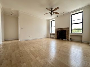 742 Saint Nicholas Ave #6, New York, NY 10031