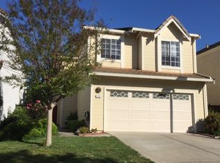 119 Kerry Cmn, Fremont, CA 94536