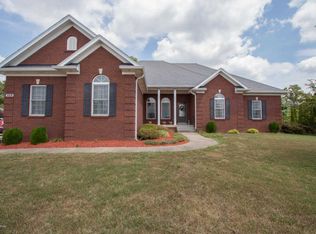 150 Spring Farm Trl, Shepherdsville, KY 40165