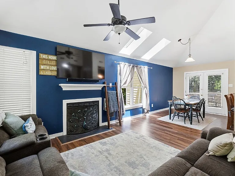 5613 Woods Walk Rd — Photo 10