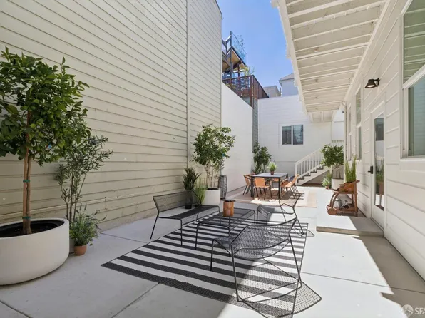 282 Fair Oaks St, San Francisco, CA 94110