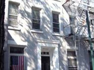 511 E 86th St APT 2A, New York, NY 10028