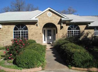 119 Reven Acres Dr, Kingsland, TX 78639