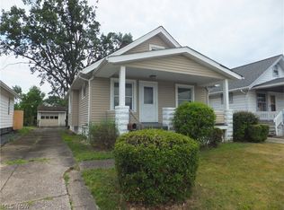 4607 Maplecrest Ave, Parma, OH 44134