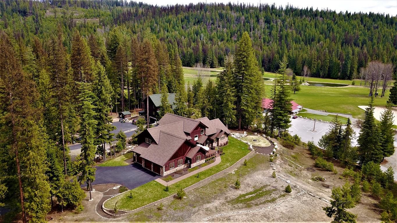 232 Fairway Dr, Priest Lake, ID 83856 Zillow