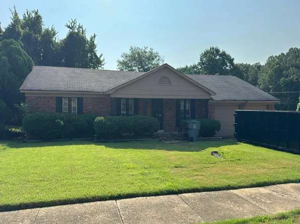 5174 Brushwood Dr, Memphis, TN 38109
