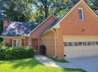 1373 Camden Walk, Decatur, GA 30033