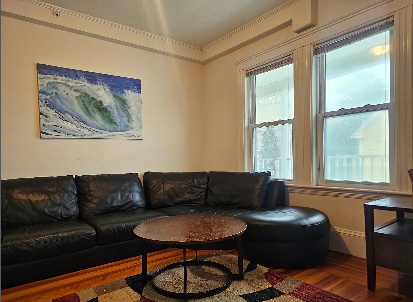 3 bed, 1141 sqft, $4,100 — Photo 4