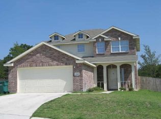 2404 Spring Meadows Dr, Balch Springs, TX 75180