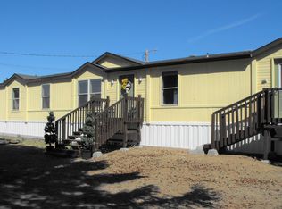 13512 W White Rd, Spokane, WA 99224
