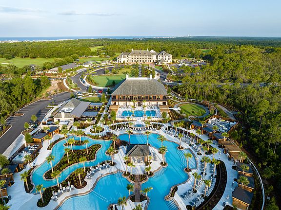 5th image of LOT 88 Windsong Dr