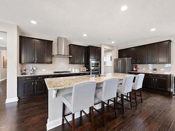 5th image of 2430 Braxton Wood Ln