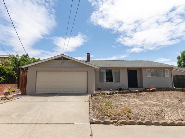 5 Clearbrook Rd, Antioch, CA 94509