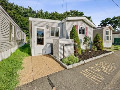 30 Western Sands #30, Wallingford, CT, 06492