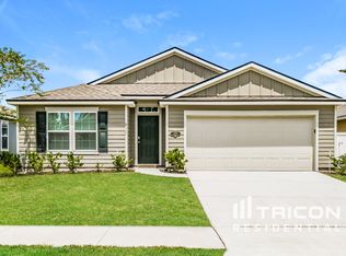 4291 Packer Meadow Way, Middleburg, FL 32068