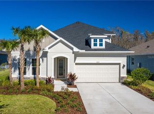 3025 Satilla Loop, Odessa, FL 33556