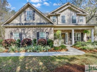 473 Lou Page Ln, Richmond Hill, GA 31324