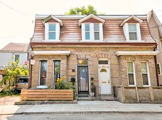 108 Shaw St, Toronto, ON M6J 2W5
