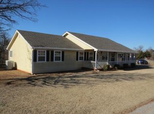 17200 180th St, Lexington, OK 73051