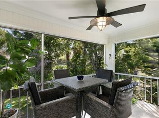 27 Watercolor WAY #27, NAPLES, FL 34113