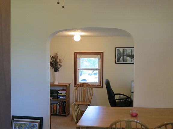 Large Lower Level Bedroom