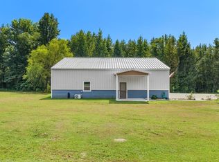459 County Road 1660, Cullman, AL 35058