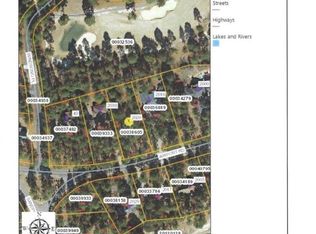 2020 Airport Rd, Whispering Pines, NC 28327