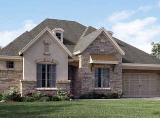 22659 Lima Bean Ln, Cypress, TX 77433