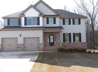 1116 Norsworthy Ml, Hampton, GA 30228