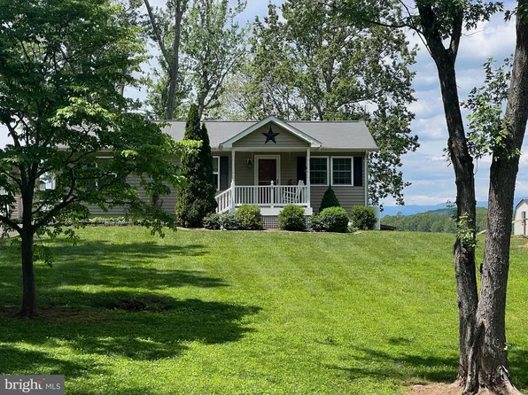 18198 Birmingham Rd, Culpeper, VA 22701