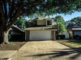 2305 Lacewood Dr, Garland, TX 75044