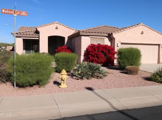 14878 W Watson Ln, Surprise, AZ 85379