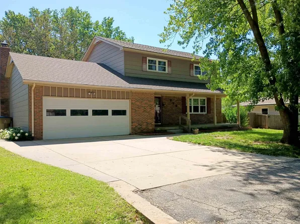 354 S Cardington St, Wichita, KS 67209