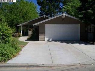 158 Las Juntas Way, Walnut Creek, CA 94597