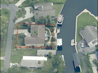4255 S Purslane Dr, Homosassa, FL 34448