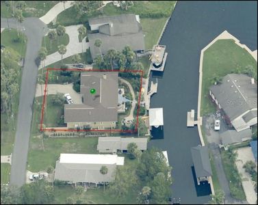 4255 S Purslane Dr, Homosassa, FL, 34448