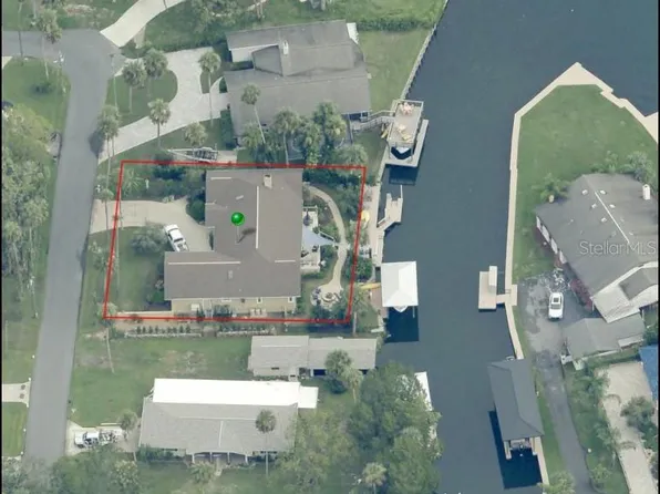 4255 S Purslane Dr, Homosassa, FL 34448