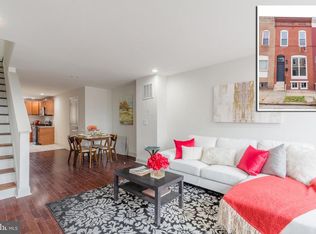 2035 E Preston St, Baltimore, MD 21213