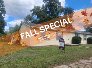 CYNOEL 1528 & 1530, Terre Haute, IN 47803