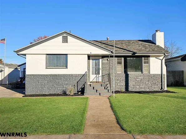 2909 Avenue C, Scottsbluff, NE 69361