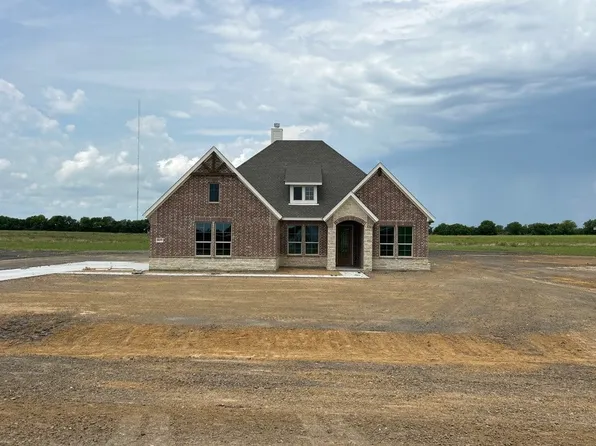 8655 County Road 623, Blue Ridge, TX 75424