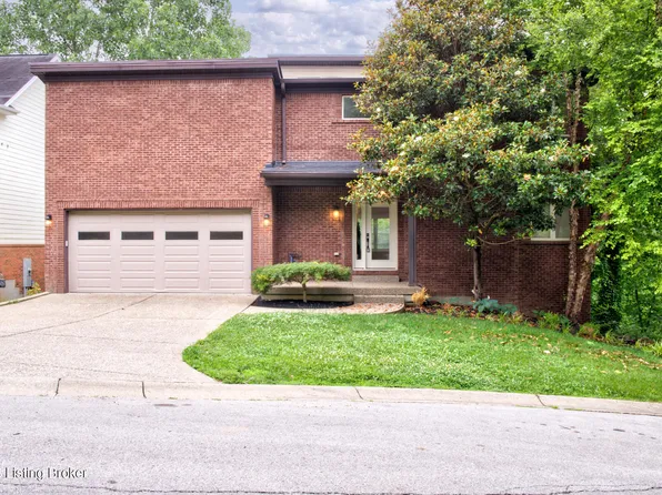 2628 Phoenix Hill Dr, Louisville, KY 40207