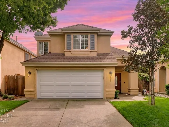 6008 Amir Ln, Carmichael, CA 95608