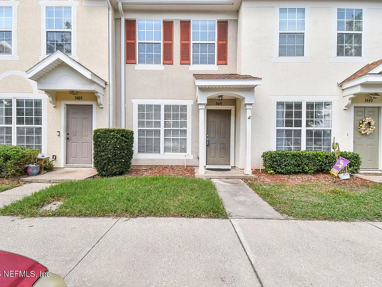 3491 Lone Tree Ln — Photo 4