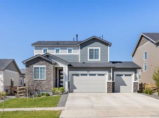 3989 Gold Bug St, Aurora, CO 80019